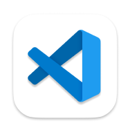 Visual Studio Code icon